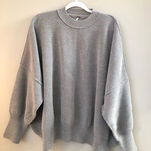 Free People Easy Street Tunic